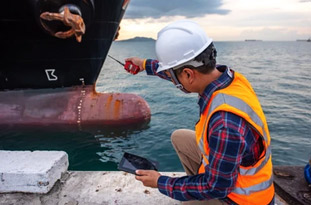 Marine Surveys